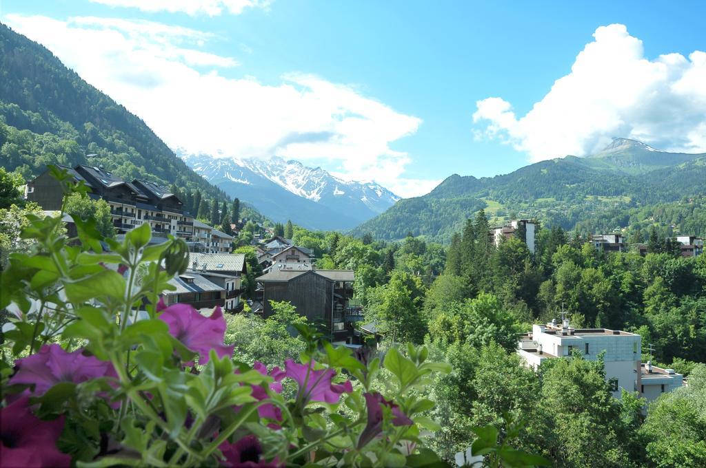 Hotel Val D'Este แซ็งต์-แฌร์เวส์-เลส์-แบ็งส์ ภายนอก รูปภาพ